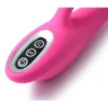 RABBIT VIBRATOR DUBLIS