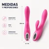 RABBIT VIBRATOR DUBLIS