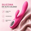 RABBIT VIBRATOR DUBLIS