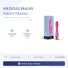 RABBIT VIBRATOR DUBLIS