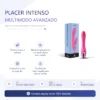 RABBIT VIBRATOR DUBLIS