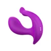 WEARABLE G-SPOT VIBRATOR - APP GLUXE