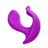 WEARABLE G-SPOT VIBRATOR - APP GLUXE