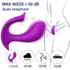 WEARABLE G-SPOT VIBRATOR - APP GLUXE