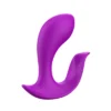 WEARABLE G-SPOT VIBRATOR - APP GLUXE