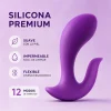WEARABLE G-SPOT VIBRATOR - APP GLUXE