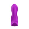 WEARABLE G-SPOT VIBRATOR - APP GLUXE