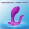 WEARABLE G-SPOT VIBRATOR - APP GLUXE