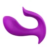 WEARABLE G-SPOT VIBRATOR - APP GLUXE