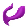 WEARABLE G-SPOT VIBRATOR - APP GLUXE