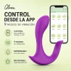 WEARABLE G-SPOT VIBRATOR - APP GLUXE