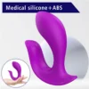 WEARABLE G-SPOT VIBRATOR - APP GLUXE