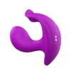 WEARABLE G-SPOT VIBRATOR - APP GLUXE