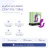 WEARABLE G-SPOT VIBRATOR - APP GLUXE