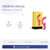 G-SPOT VIBRATOR G-LIXIS