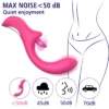 G-SPOT VIBRATOR G-LIXIS