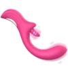 G-SPOT VIBRATOR G-LIXIS