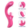 G-SPOT VIBRATOR G-LIXIS