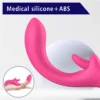 G-SPOT VIBRATOR G-LIXIS