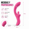 G-SPOT VIBRATOR G-LIXIS