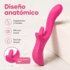 G-SPOT VIBRATOR G-LIXIS