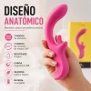 G-SPOT VIBRATOR G-LIXIS