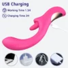 G-SPOT VIBRATOR G-LIXIS