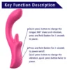G-SPOT VIBRATOR G-LIXIS