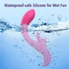 G-SPOT VIBRATOR G-LIXIS