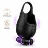 TESTICLE MASSAGER &amp; RING VIBRATOR TORVO - ANILLO MASAJEADOR VIBRADOR