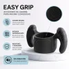 EASY GRIP SOPORTE AGARRE MASTURBADOR - BOMBA ERECTORA
