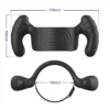 EASY GRIP SOPORTE AGARRE MASTURBADOR - BOMBA ERECTORA