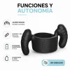 EASY GRIP SOPORTE AGARRE MASTURBADOR - BOMBA ERECTORA