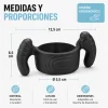 EASY GRIP SOPORTE AGARRE MASTURBADOR - BOMBA ERECTORA