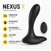 PROSTATE NEXUSX