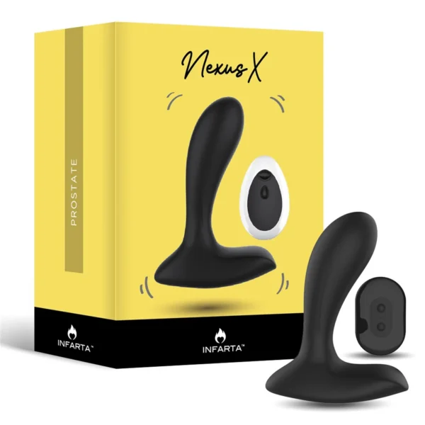 PROSTATE NEXUSX