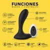 PROSTATE NEXUSX