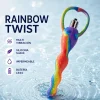 ANAL RAINBOWTWIST