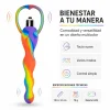 ANAL RAINBOWTWIST