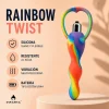 ANAL RAINBOWTWIST