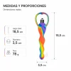 ANAL RAINBOWTWIST