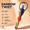 ANAL RAINBOWTWIST