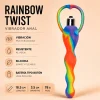 ANAL RAINBOWTWIST