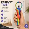ANAL RAINBOWTWIST