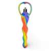 ANAL RAINBOWTWIST