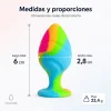 ANAL PLUG AURORAPLUG SMALL