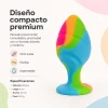 ANAL PLUG AURORAPLUG SMALL