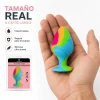 ANAL PLUG AURORAPLUG SMALL