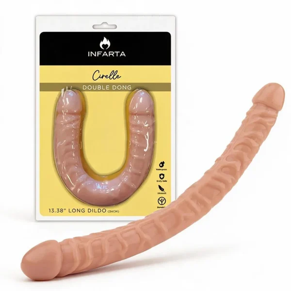 DOUBLE DONG CIRELLE