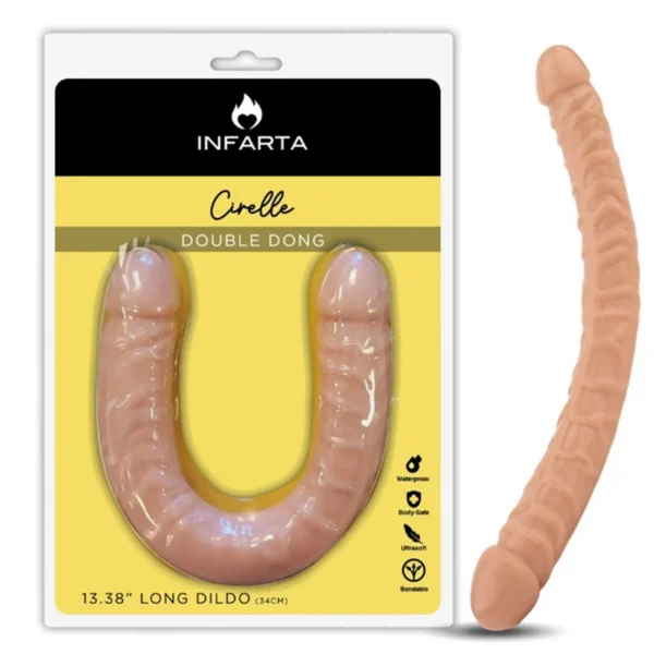 DOUBLE DONG CIRELLE